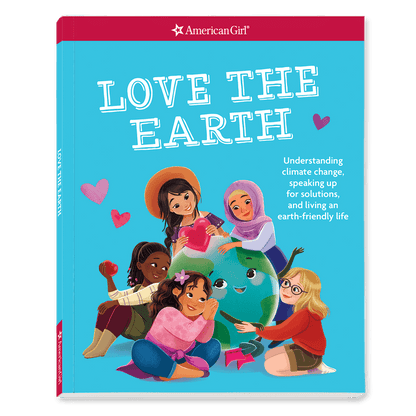 Make a Difference Book Bundle