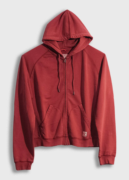 Maker Hoodie - Iron & Resin
