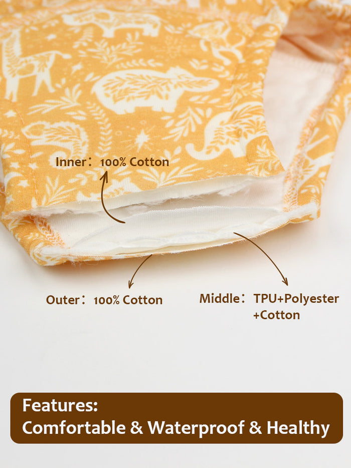 Mama Koala Toddler Potty Training Pants - HCD56909P