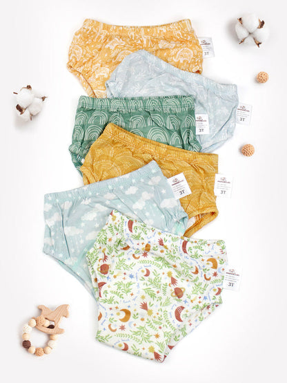 Mama Koala Toddler Potty Training Pants - HCD56910U