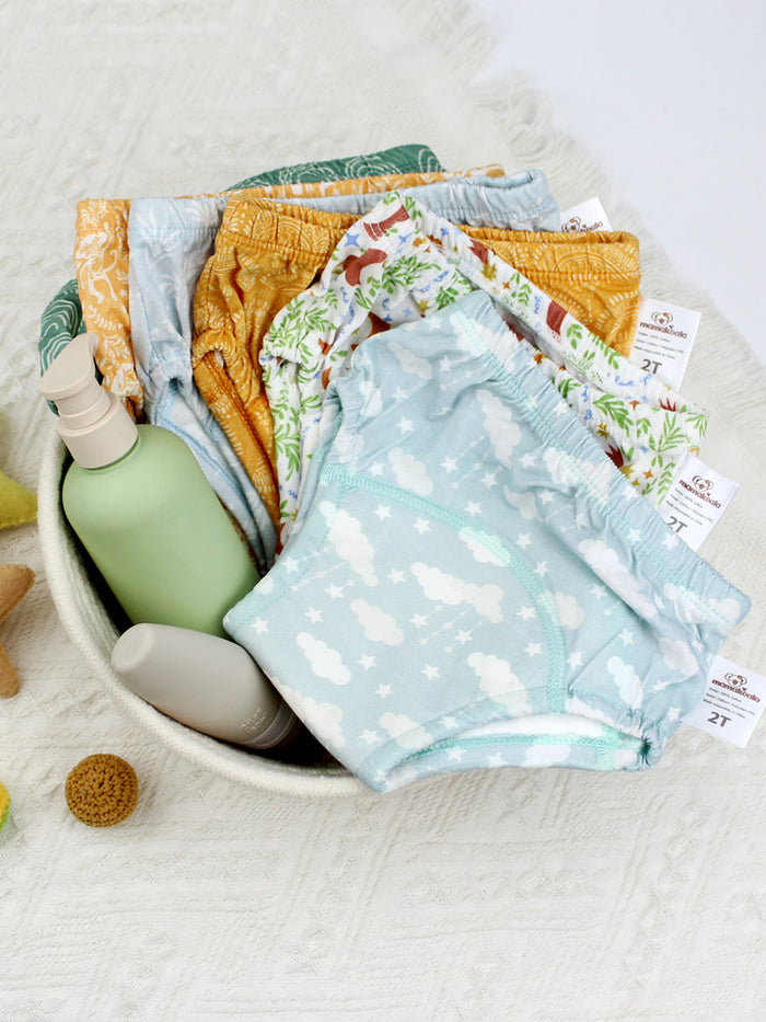 Mama Koala Toddler Potty Training Pants - HCD56910U