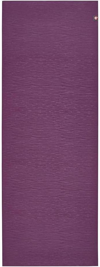 Manduka eKO Yoga Mat 5mm 71inch AcaiMidnight