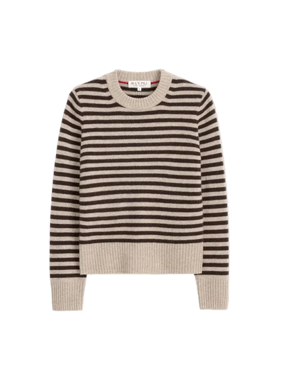 Marais Striped Sweater