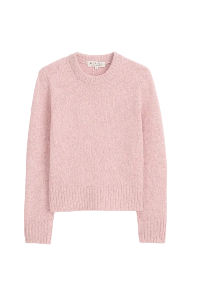 Marais Sweater