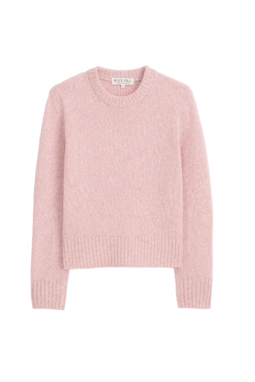 Marais Sweater
