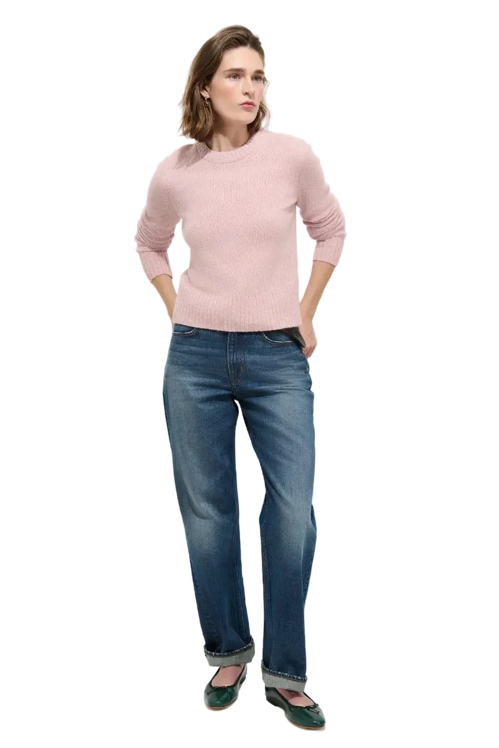 Marais Sweater