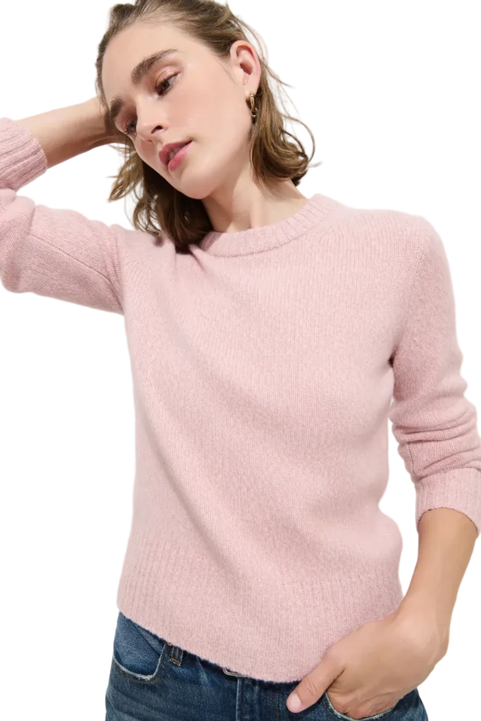Marais Sweater