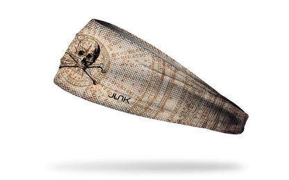 Marauder Big Bang Lite Headband - View 1