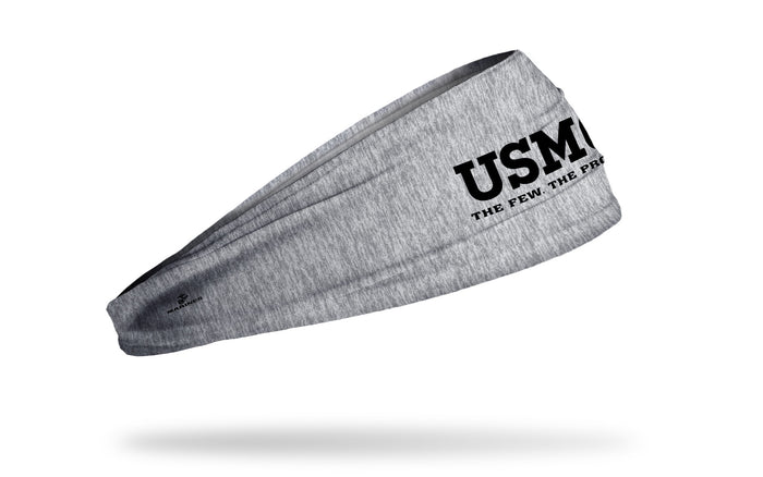 Marines: USMC Static Big Bang Lite Headband - View 1