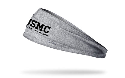 Marines: USMC Static Big Bang Lite Headband - View 2