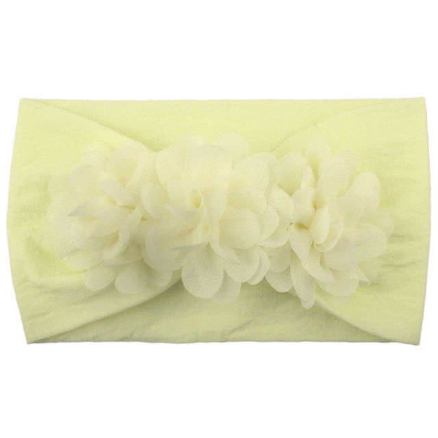 MARLA Flower Headband