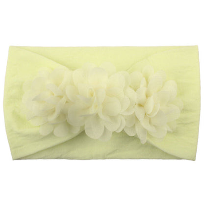 MARLA Flower Headband