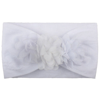 MARLA Flower Headband