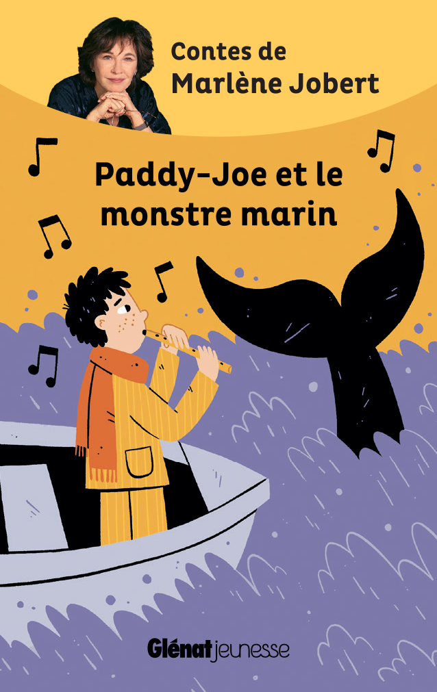 Marlène Jobert : Les contes et musiques du monde