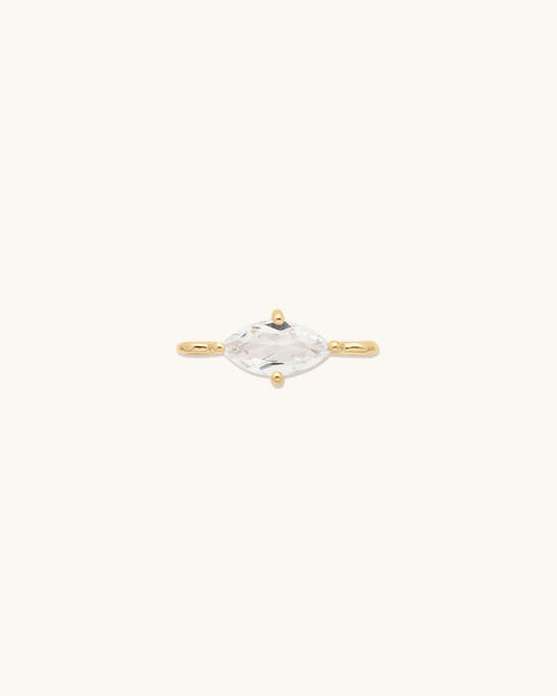 Marquise Connector