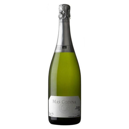 Mas Codina, Cava Brut magnum 2021