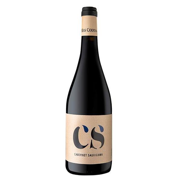 Mas Codina, Penedès Cabernet Sauvignon Crianza 2022