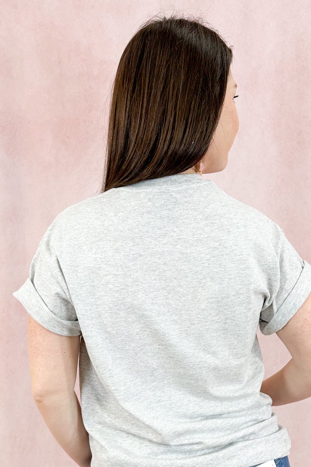 Match Made In Heaven Graphic Tee *Final Sale*