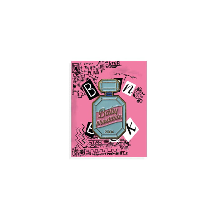 Mean Girls 3-Pin Set