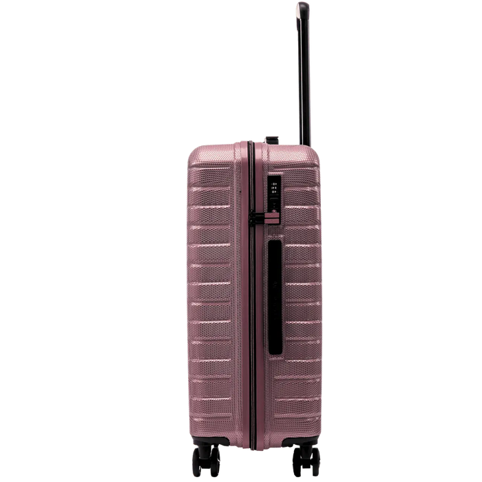 Walizka średnia Wings CRAKE 24" ROSE GOLD CRAKE COLLECTION