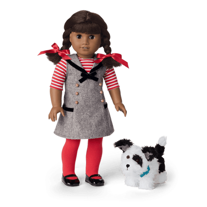 Melody’s™ Dog, Bo (Historical Characters)