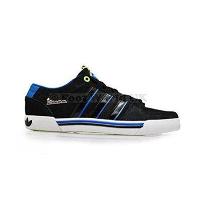 Mens Adidas - Vespa LX lo-Foot World UK