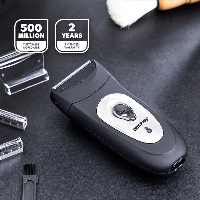 Men's Electric Foil Shaver