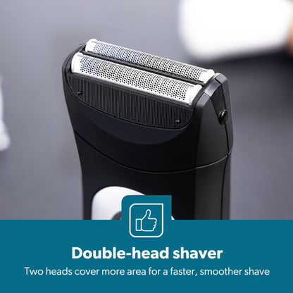 Men's Electric Foil Shaver