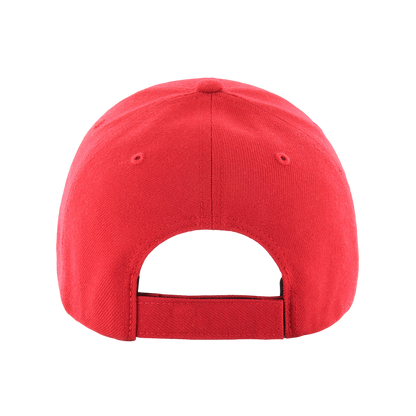 Men's Houston Rockets '47 MVP Dunkstronaut Adjustable Cap