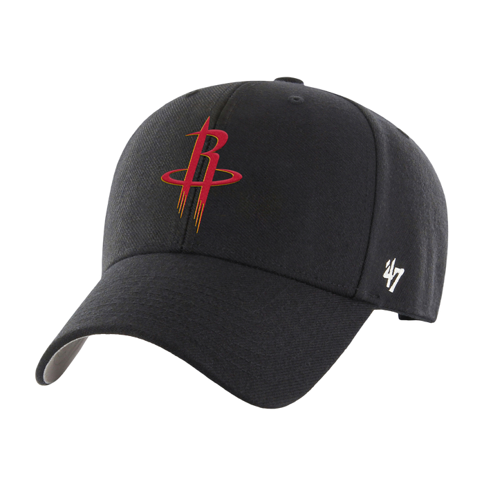 Men's Houston Rockets '47 R Logo MVP Adjustable Cap