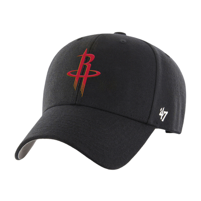 Men's Houston Rockets '47 R Logo MVP Adjustable Cap
