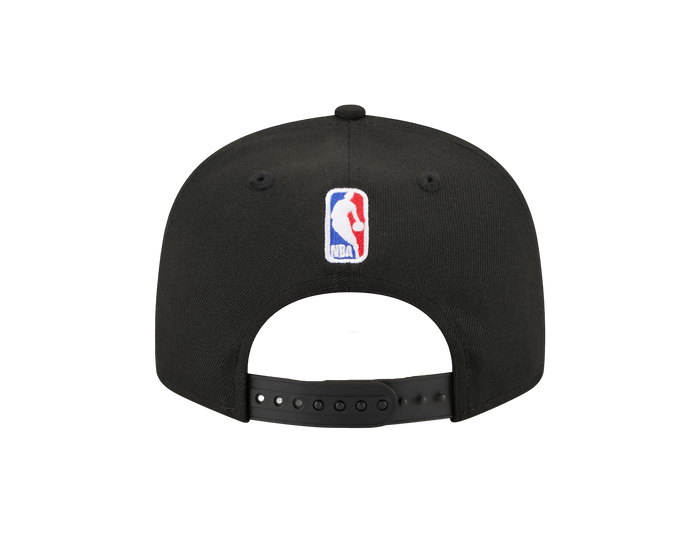 Men's Houston Rockets New Era 9FIFTY 2026 Draft Adjustable Cap