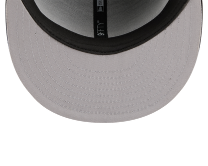 Men's Houston Rockets New Era 9FIFTY 2026 Draft Adjustable Cap