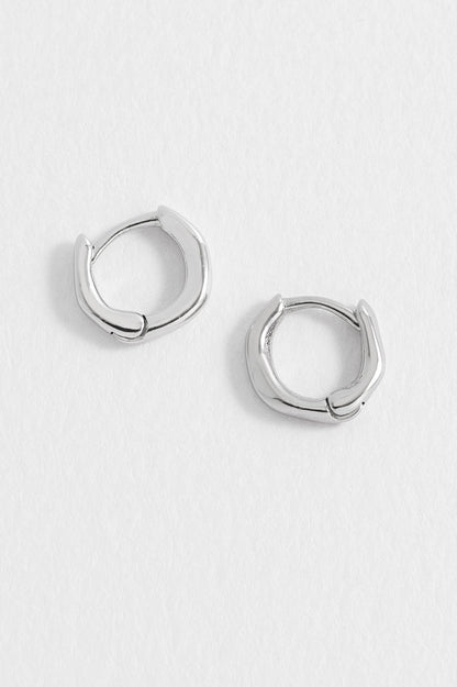 Men's Molten Huggie Hoop