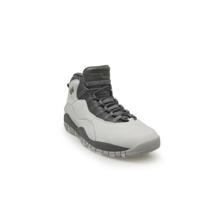 Mens Nike Air Jordan Retro 10-Basketball, Jordan Brands, Nike Brands, Retro-Foot World UK