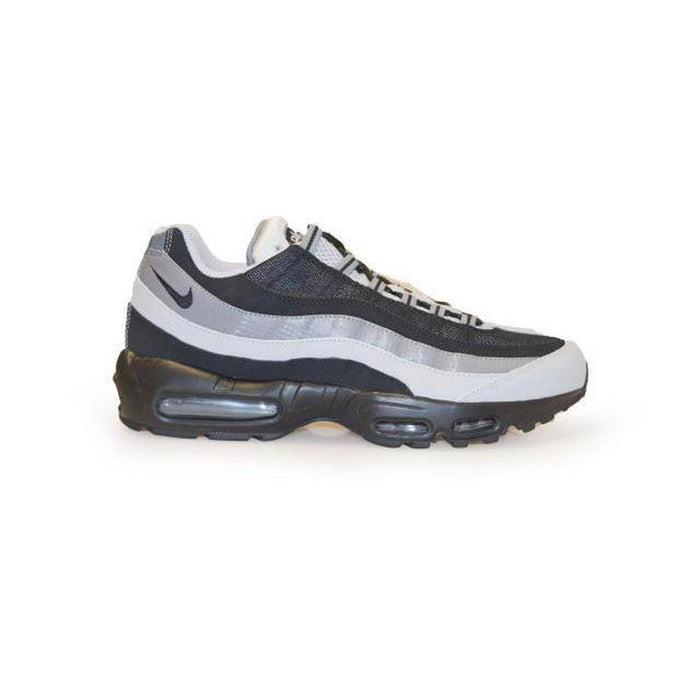 Mens Nike Air Max 95 Essential-Air Max, Casual Trainers, Nike Brands, Running-Foot World UK