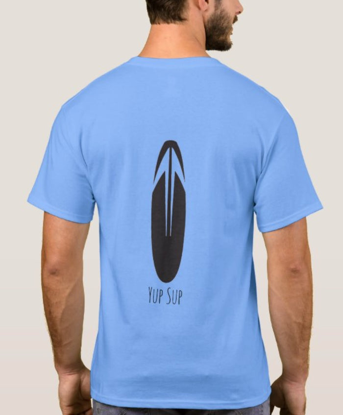 Men's Sunset T-Shirt