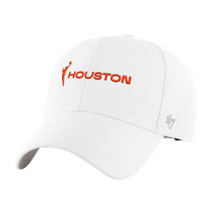 Men's WNBA Houston 47' MVP Adjustable Cap