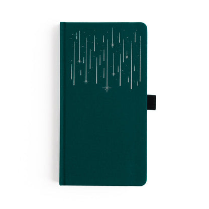 Travelers: 144 Pages / Dot Grid