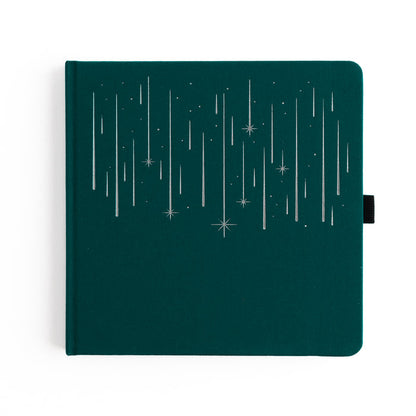 8X8: 160 Pages / Dot Grid