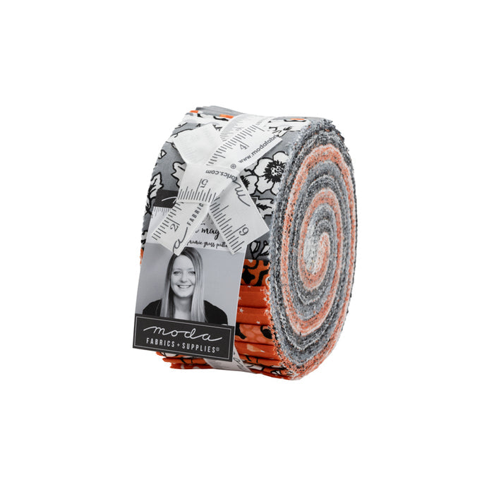 Midnight Magic II Jelly Roll