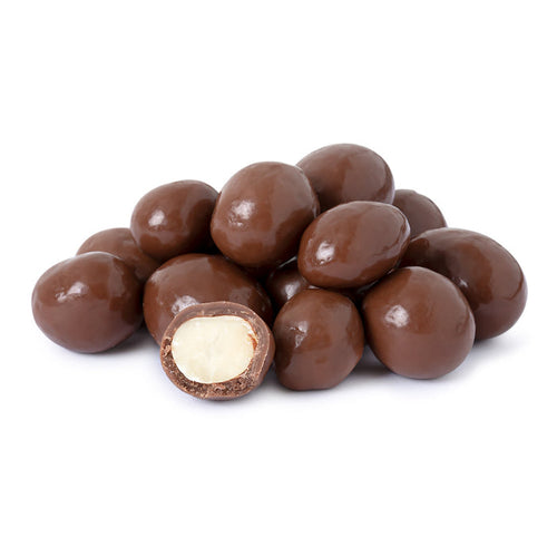 Milk Chocolate Covered Peanuts Candy - 10 LB