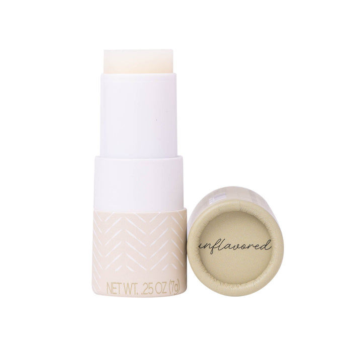 Milk & Meadow Lip Balm: Unflavored