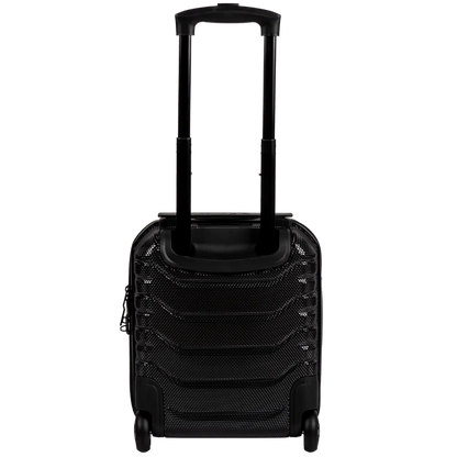 Walizka kabinowa mini Wings CRAKE 16" BLACK CRAKE COLLECTION