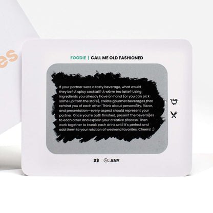 Mini Dates Camera Bundle
