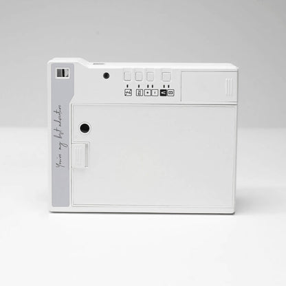 Mini Dates Camera Bundle
