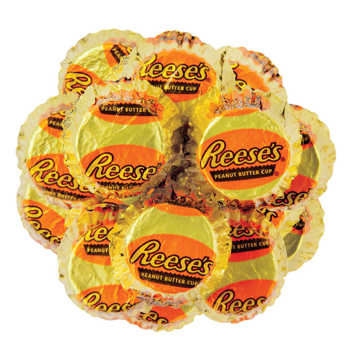 Mini Reese's Peanut Butter Cups - 6.25lb