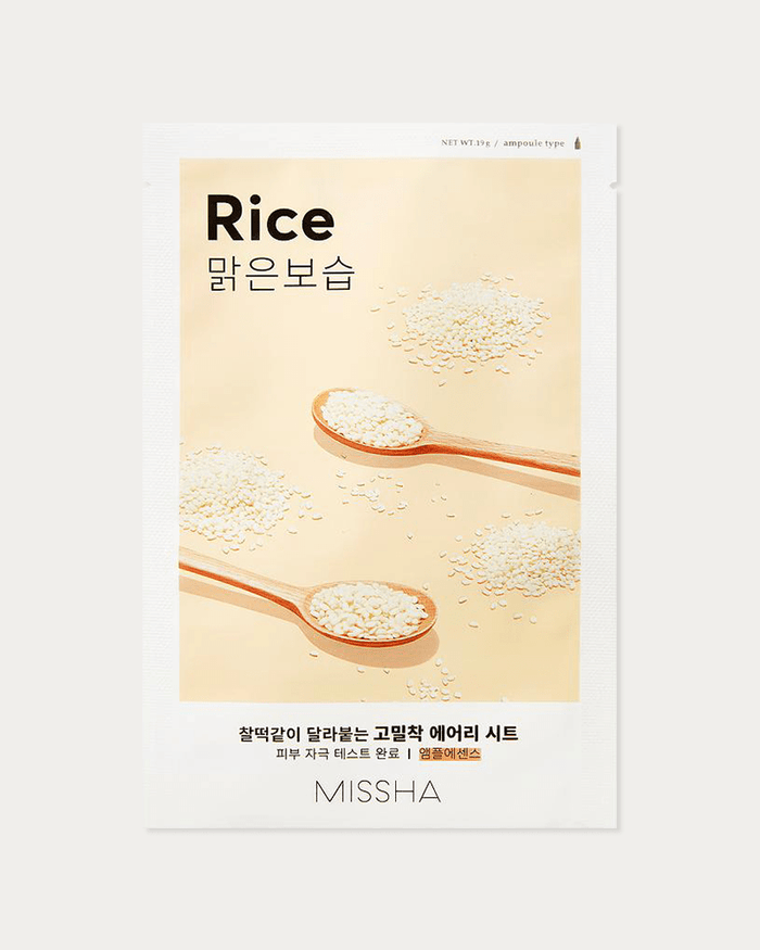 Rice