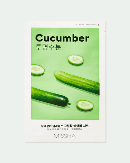 Cucumber