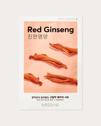 Red Ginseng